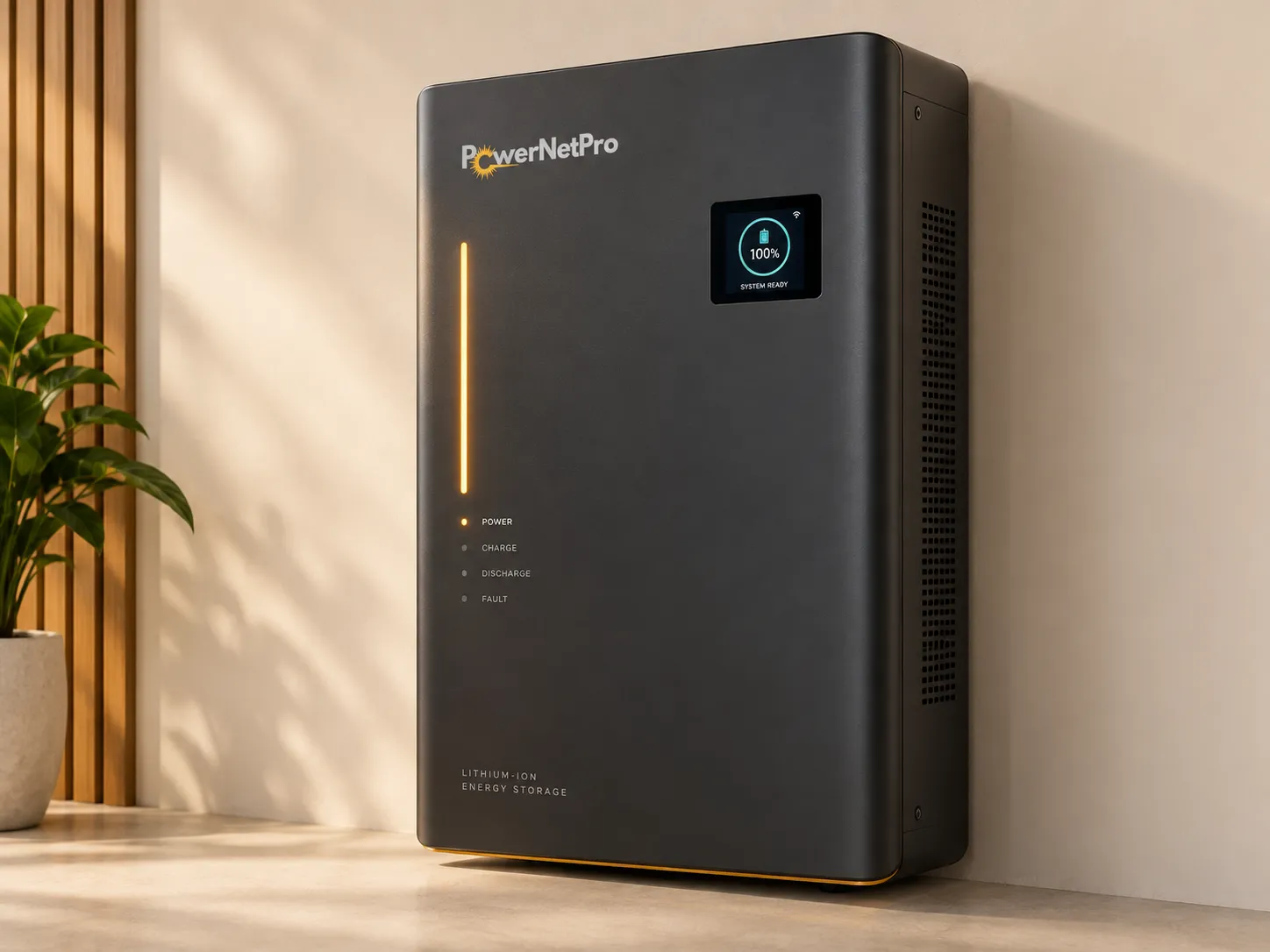 PowerNetPro battery pack