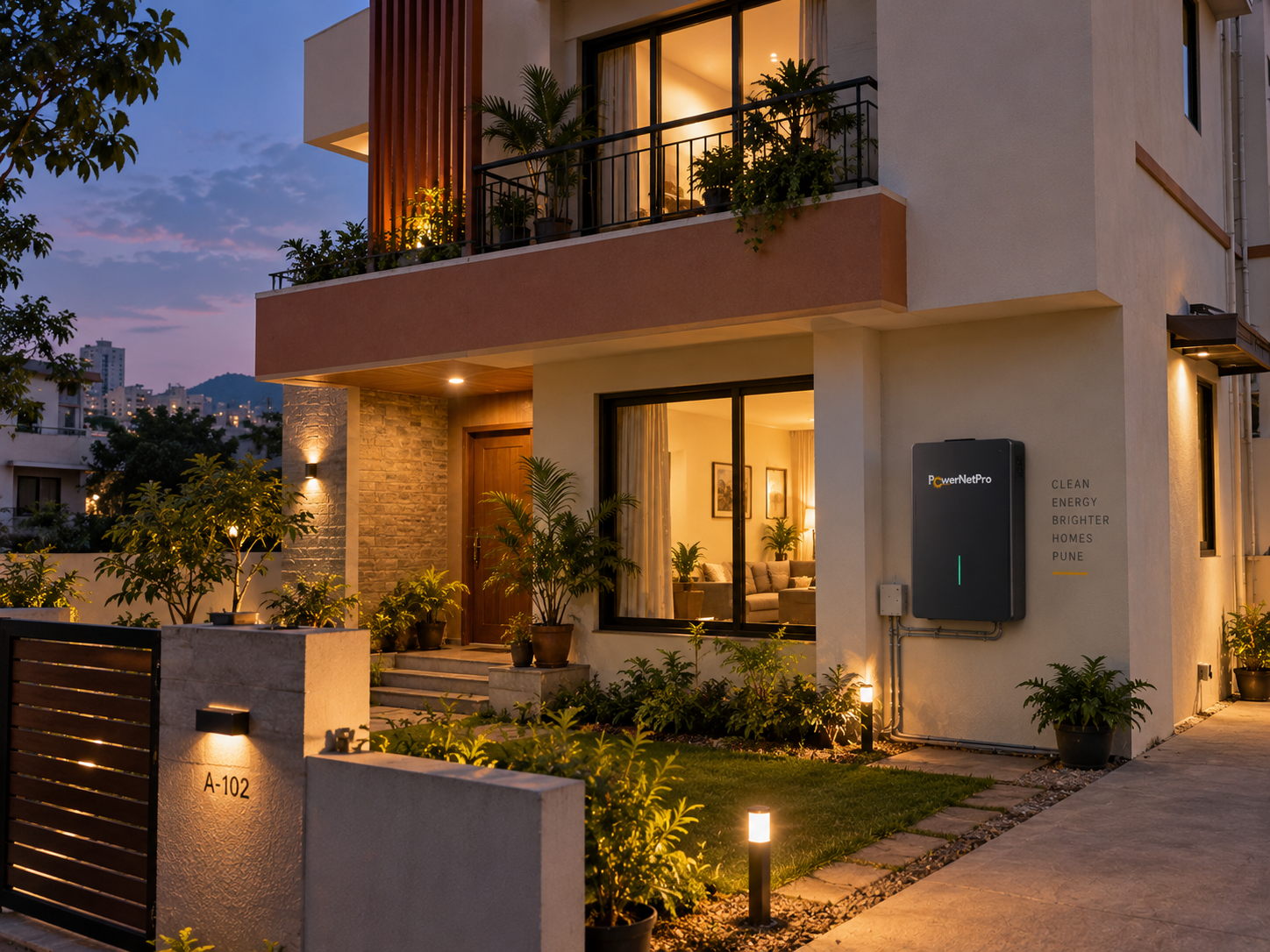 Homes